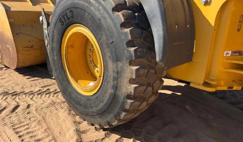 
								2019 John Deere 544L full									