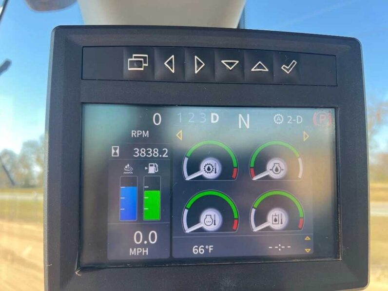 
								2019 John Deere 544L full									