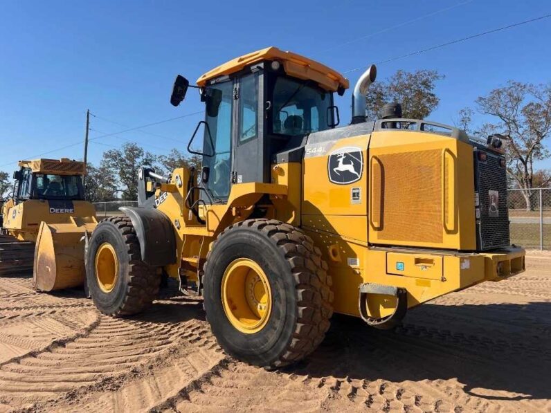 
								2019 John Deere 544L full									
