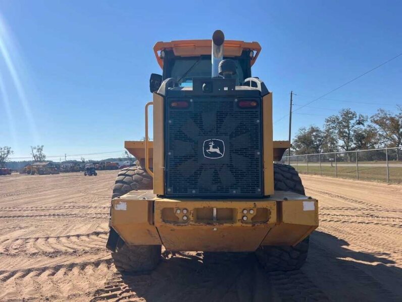 
								2019 John Deere 544L full									