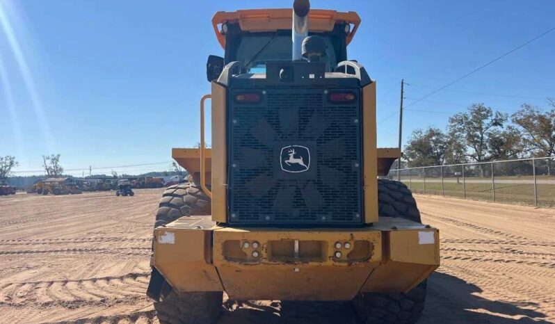 
								2019 John Deere 544L full									