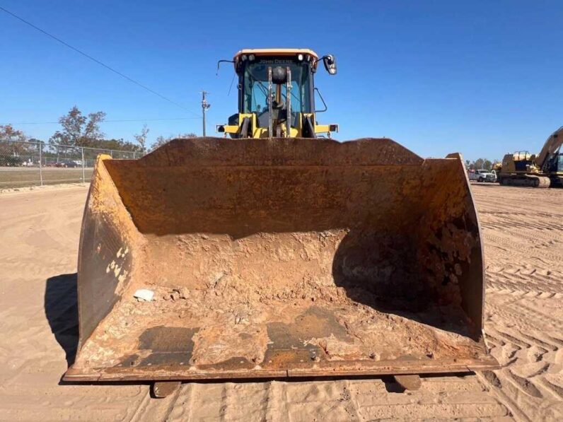 
								2019 John Deere 544L full									