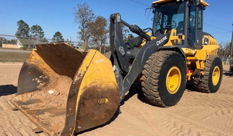 
								2019 John Deere 544L full									