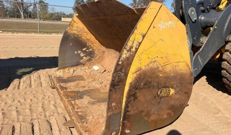 
								2019 John Deere 544L full									