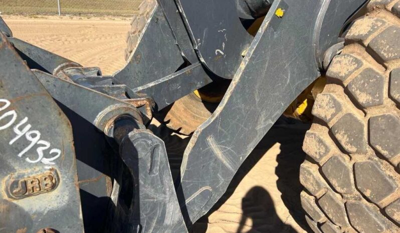 
								2019 John Deere 544L full									