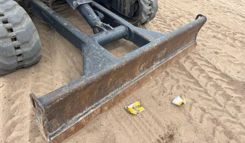 
								2019 Kubota U35-4 full									