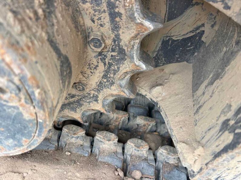 
								2019 Kubota U35-4 full									