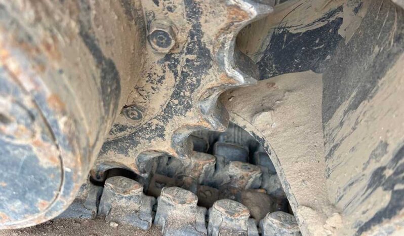 
								2019 Kubota U35-4 full									