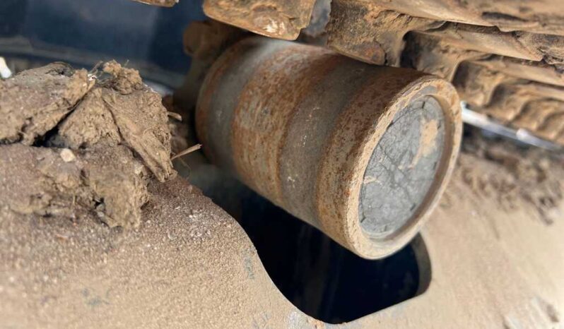 
								2019 Kubota U35-4 full									