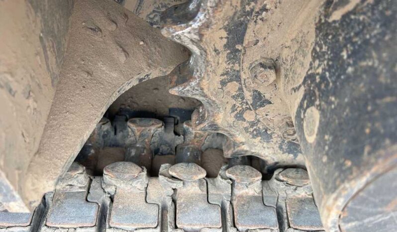 
								2019 Kubota U35-4 full									