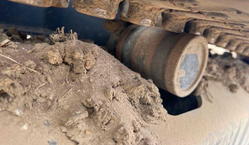 
								2019 Kubota U35-4 full									