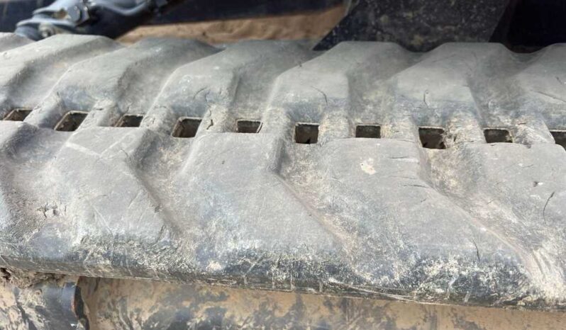 
								2019 Kubota U35-4 full									