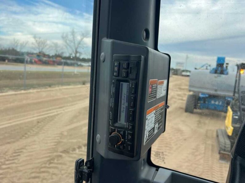 
								2019 Kubota U35-4 full									