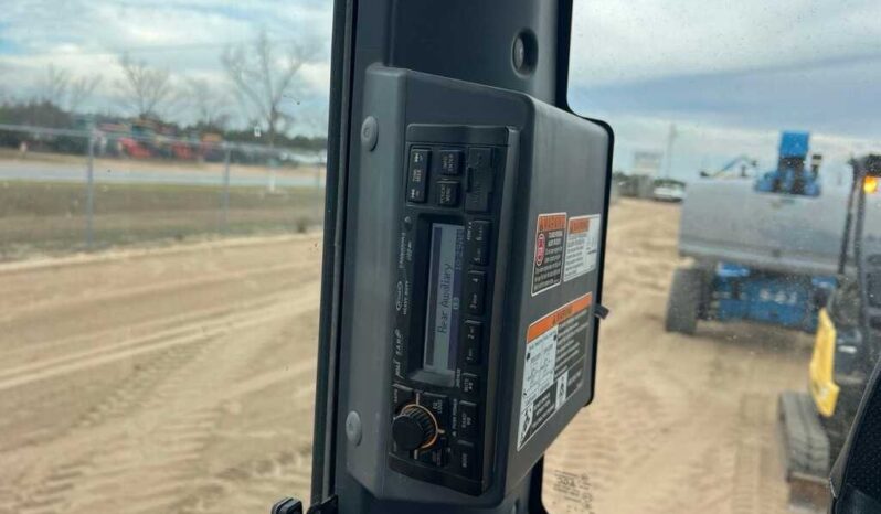 
								2019 Kubota U35-4 full									