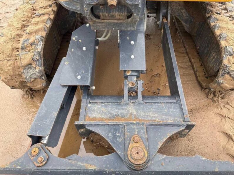 
								2020 John Deere 35G full									