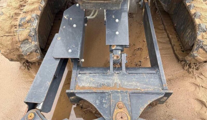 
								2020 John Deere 35G full									