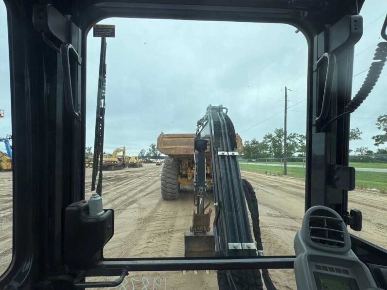 
								2020 John Deere 35G full									