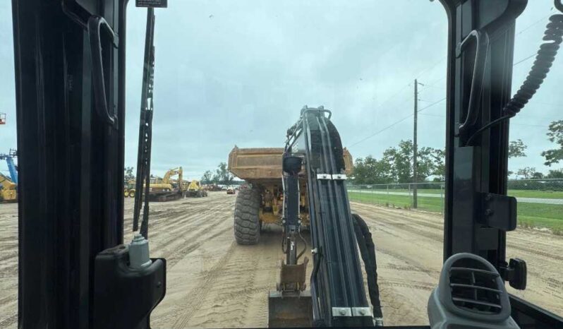 
								2020 John Deere 35G full									