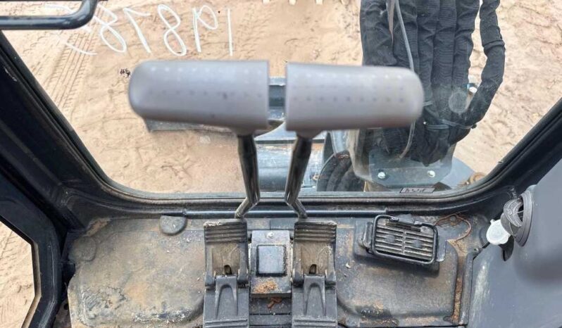 
								2020 John Deere 35G full									