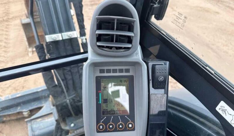 
								2020 John Deere 35G full									