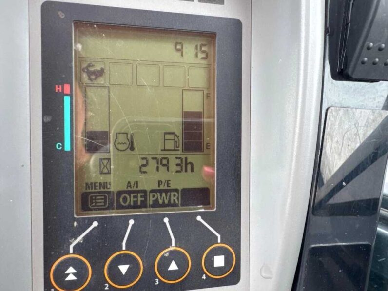 
								2020 John Deere 35G full									