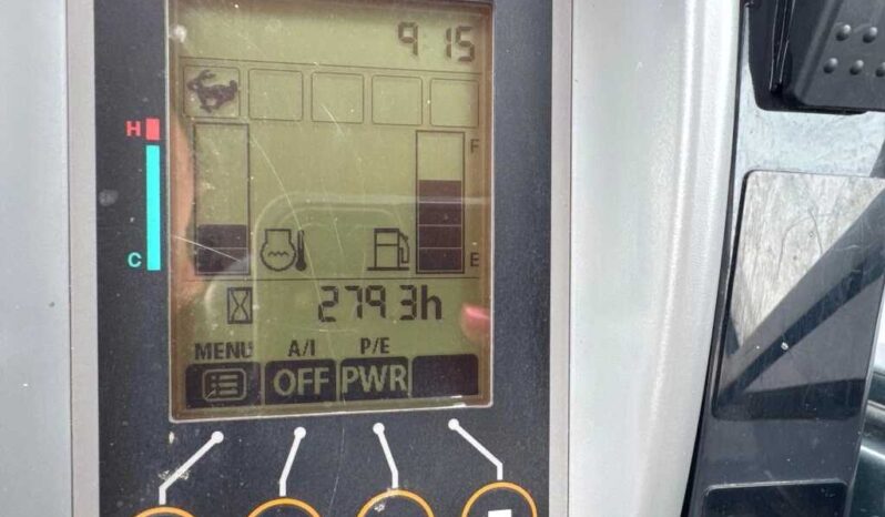 
								2020 John Deere 35G full									