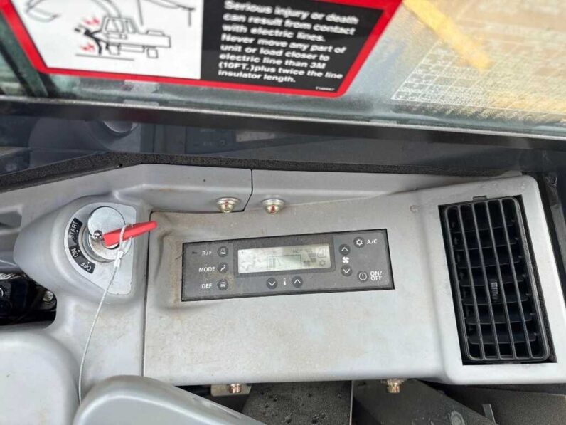 
								2020 John Deere 35G full									