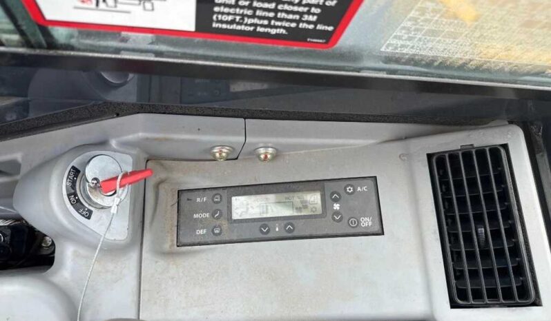 
								2020 John Deere 35G full									