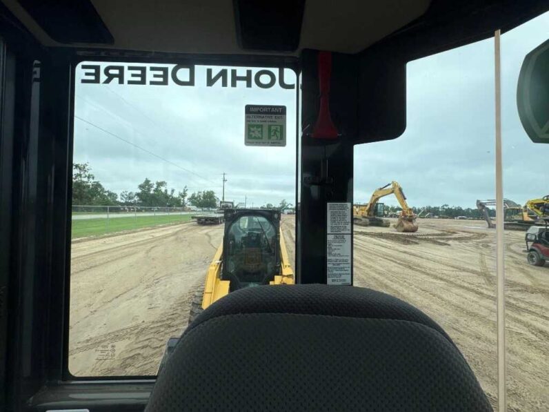 
								2020 John Deere 35G full									