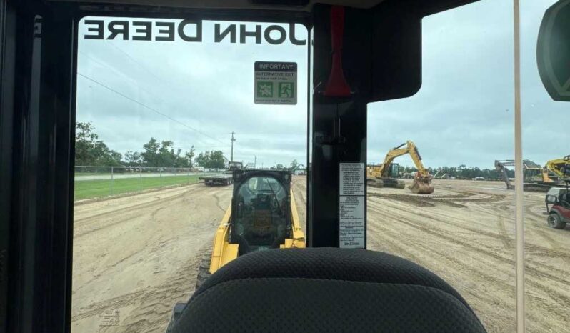 
								2020 John Deere 35G full									