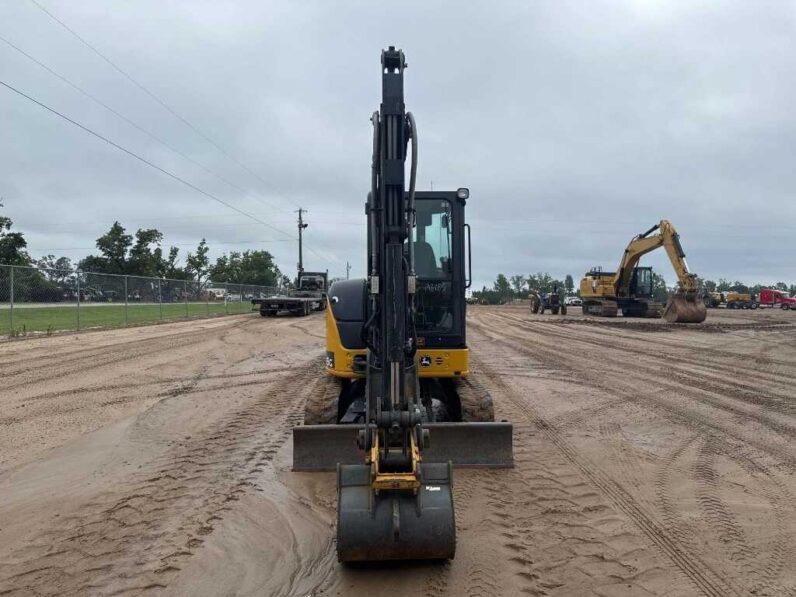 
								2020 John Deere 35G full									