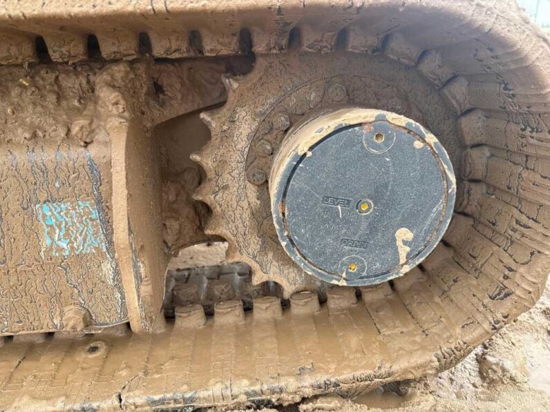 
								2020 John Deere 35G full									