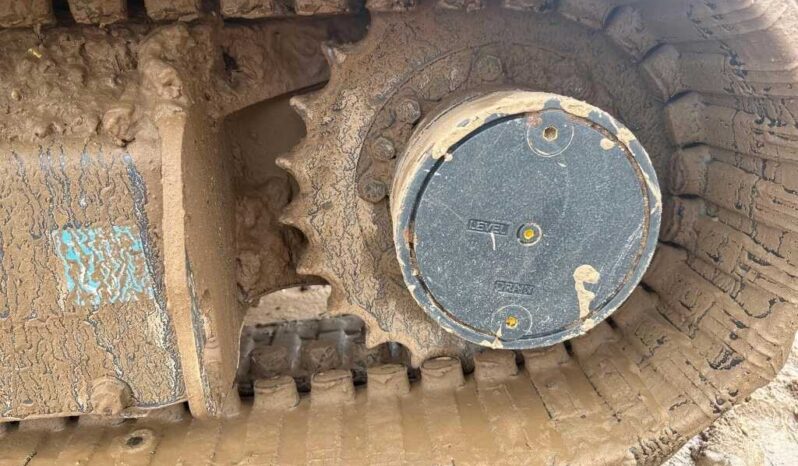 
								2020 John Deere 35G full									