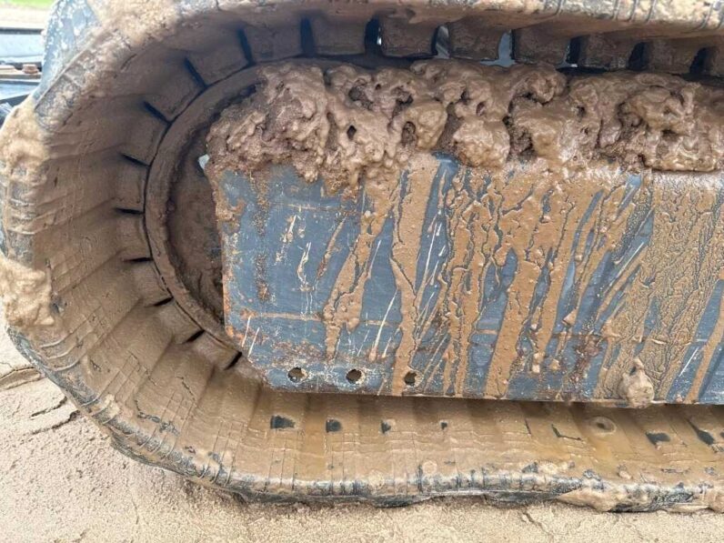 
								2020 John Deere 35G full									