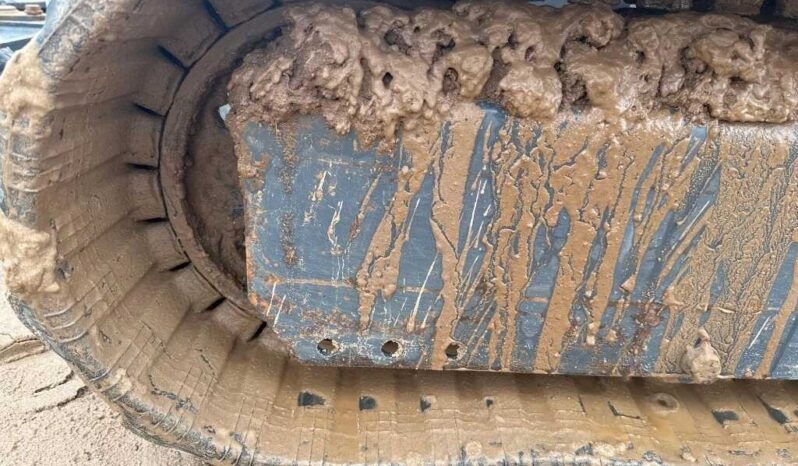 
								2020 John Deere 35G full									