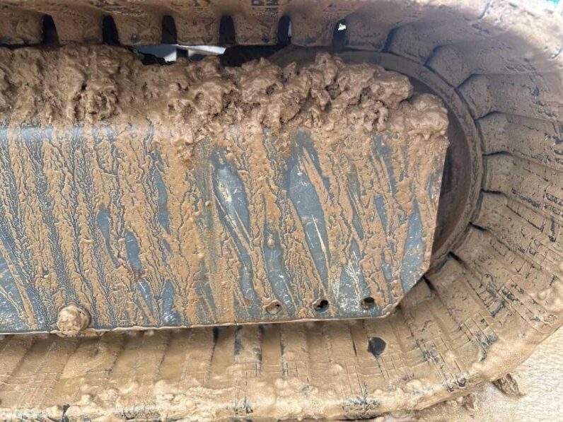 
								2020 John Deere 35G full									