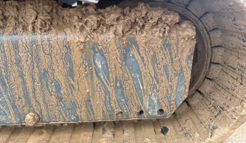 
								2020 John Deere 35G full									