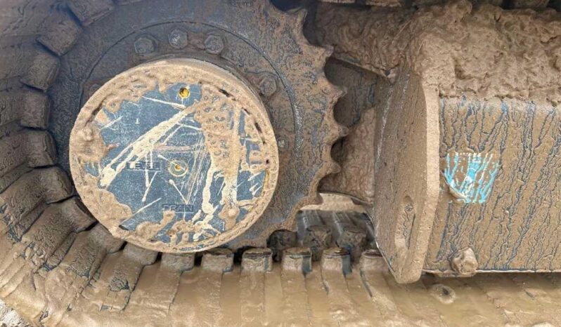 
								2020 John Deere 35G full									