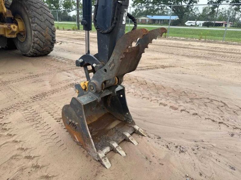 
								2020 John Deere 35G full									