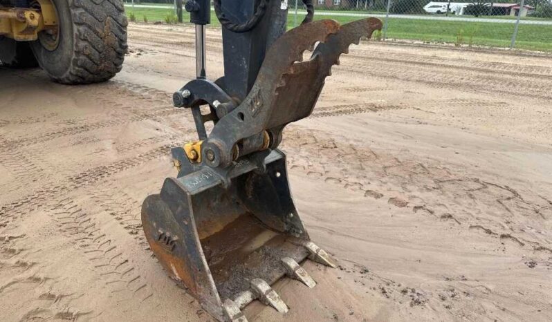 
								2020 John Deere 35G full									