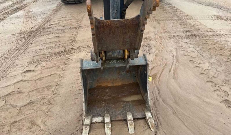 
								2020 John Deere 35G full									