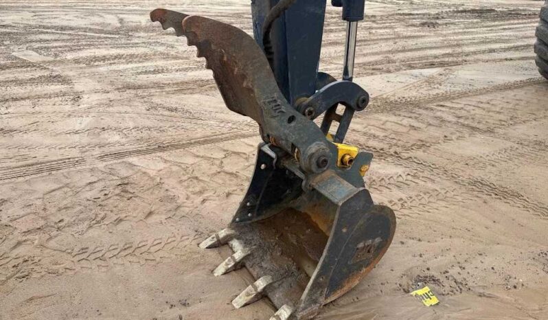 
								2020 John Deere 35G full									