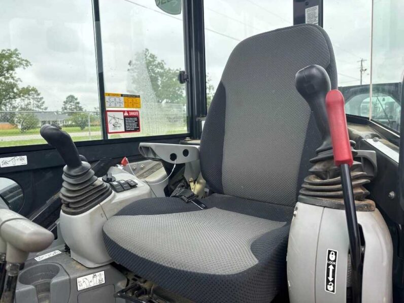 
								2020 John Deere 35G full									