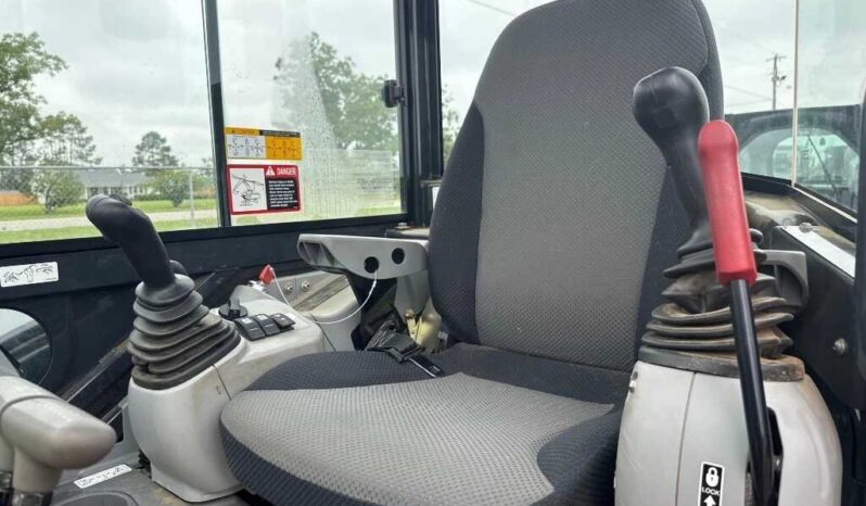 
								2020 John Deere 35G full									