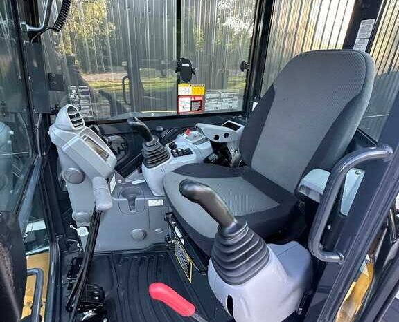 
								2020 John Deere 50G full									