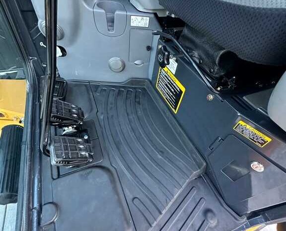 
								2020 John Deere 50G full									