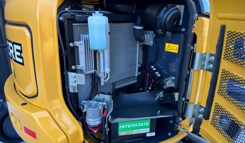 
								2020 John Deere 50G full									