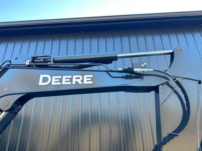 
								2020 John Deere 50G full									