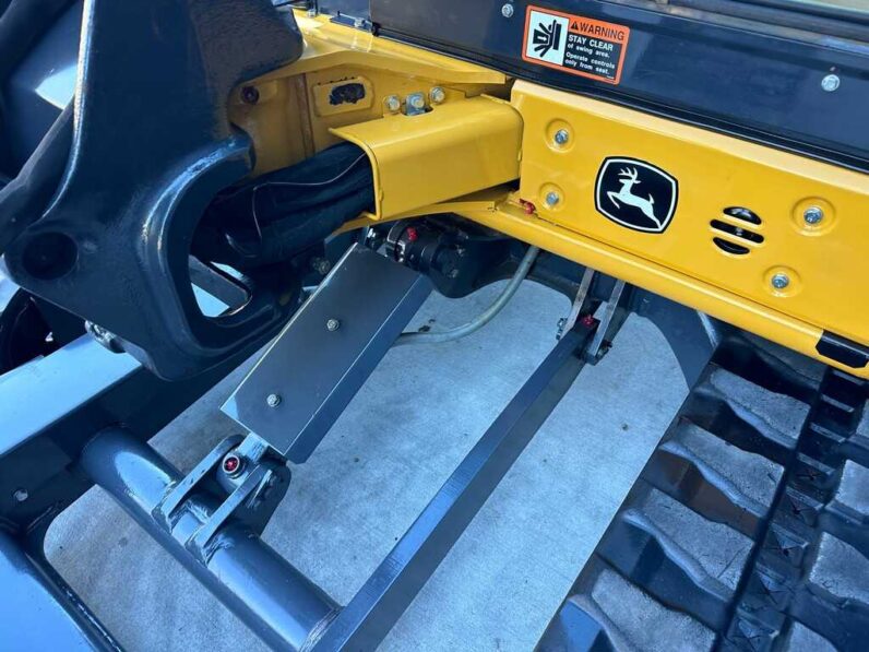 
								2020 John Deere 50G full									