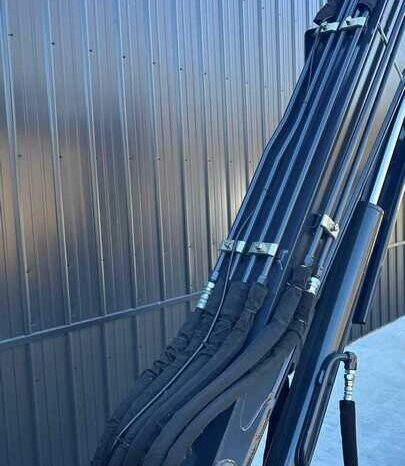 
								2020 John Deere 50G full									